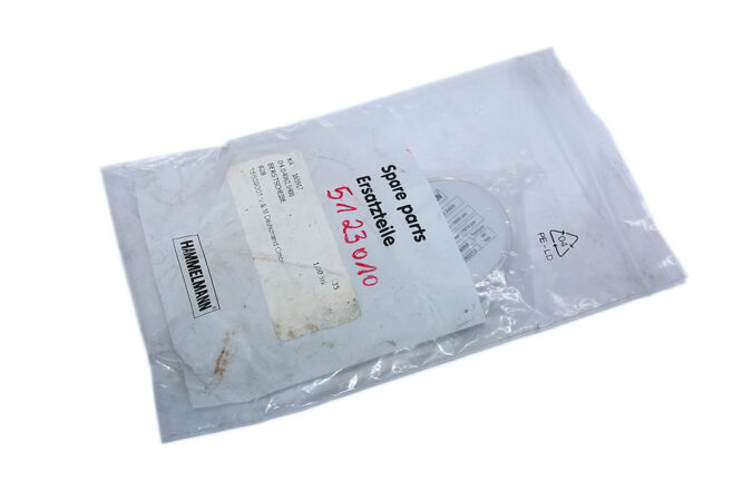 HAMMELMANN 04.04062.0400 RUPTURE DISC