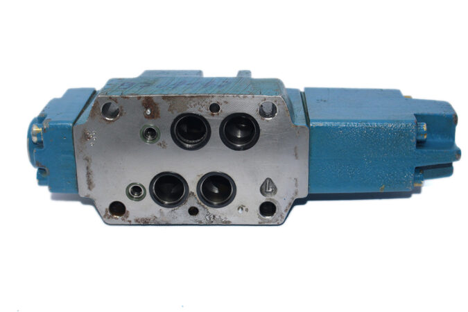 REXROTH 4WRZ16W150-60/6AG24NZ4/M PILOT OPERATED PROPORTIONAL DIRECTIONAL CONTROL VALVE - Image 7