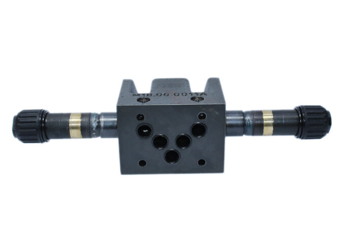BREVINI AD5E01C W 2 DIRECTIONAL CONTROL VALVE - Image 6