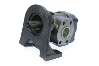 KRACHT KF 32 RW1 Gear Pump