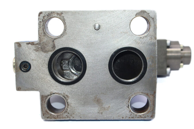 REXROTH R900552114 PROPORTIONAL RELIEF VALVE DBEM 30-37/315YG24K4M - Image 6