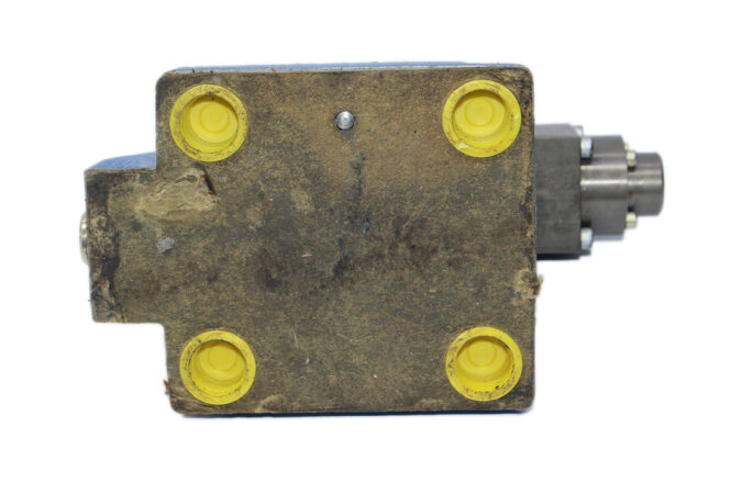 REXROTH R900552114 PROPORTIONAL RELIEF VALVE DBEM 30-37/315YG24K4M - Image 7