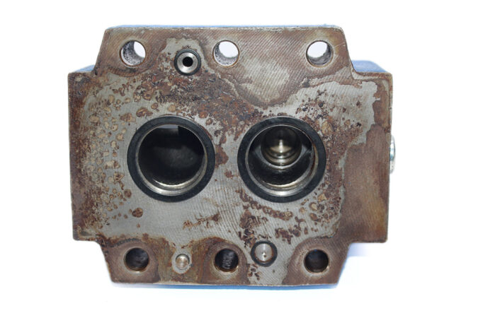 REXROTH R900596339 PRESSURE REDUCING VALVE DR30-5-52/100Y - Image 5
