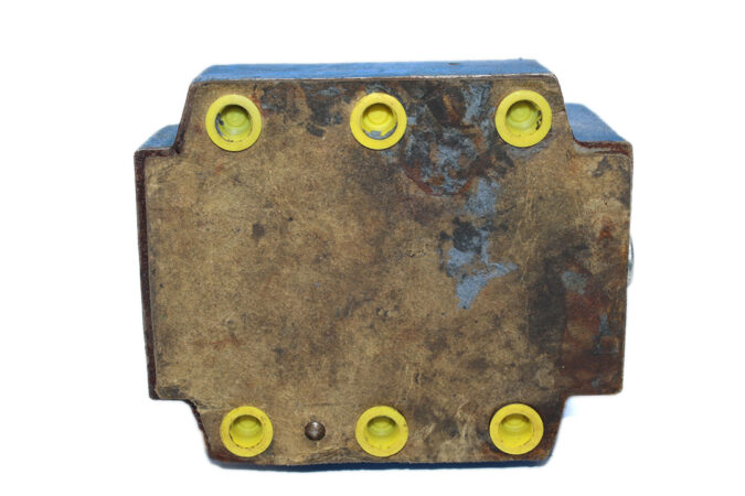 REXROTH R900596339 PRESSURE REDUCING VALVE DR30-5-52/100Y - Image 6