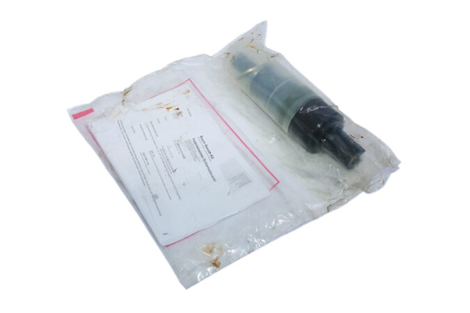 REXROTH R900769400 PRESSURE RELIEF VALVE DBDS30K1C/200E - Image 3