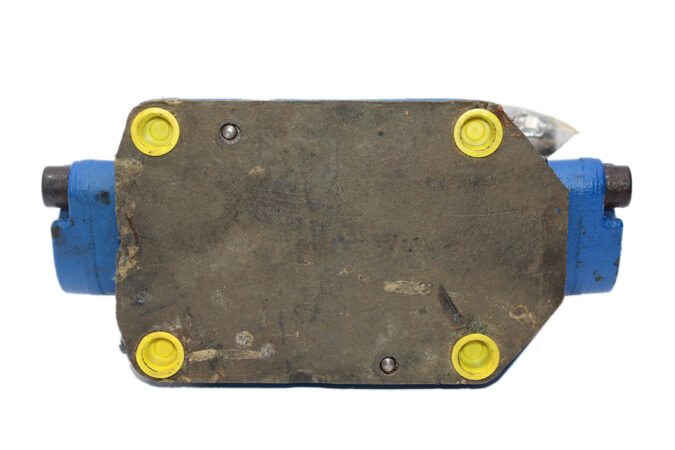 REXROTH R900923634 DIRECTIONAL CONTROL VALVE R900954353 - Image 9