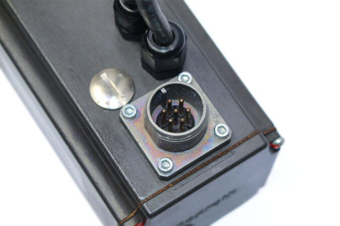 REXROTH R900972654,4WRAP 6 W7-04-30=G24K4/M=00 PROPORTIONAL DIRECTIONAL VALVE R900617303 - Image 7