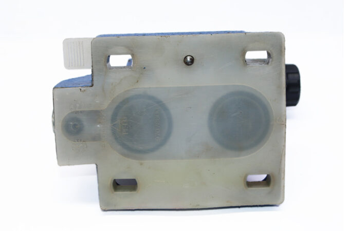 REXROTH R901208443 PRESSURE RELIEF VALVE DBW30B2-52/315YU6EG24N9K4 - Image 7