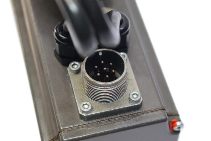 REXROTH R901325866,4WRTE-43=M=00 PROPORTIONAL DIRECTIONAL VALVE R900769958 - Image 7