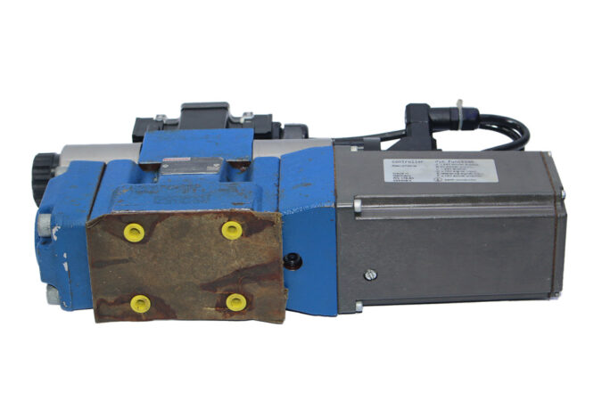 REXROTH R901325866,4WRTE-43=M=00 PROPORTIONAL DIRECTIONAL VALVE R900769958 - Image 9