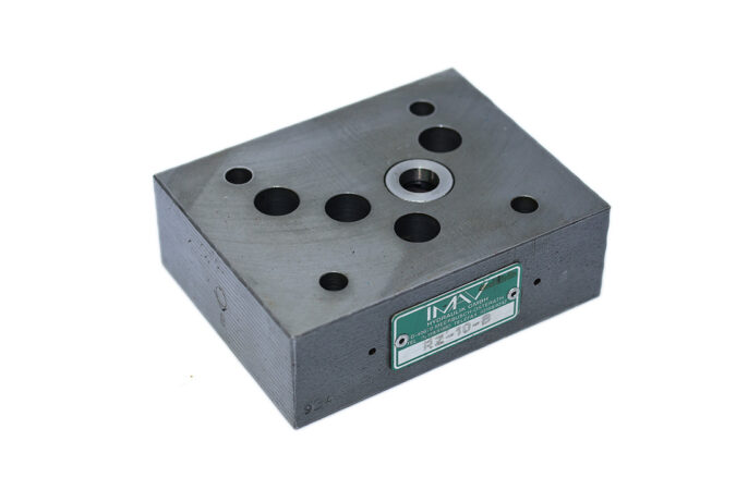 IMAV HYDRAULIK RZ-10-B CHECK VALVE - Image 4