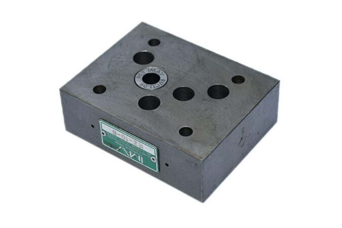 IMAV HYDRAULIK RZ-10-B CHECK VALVE - Image 5