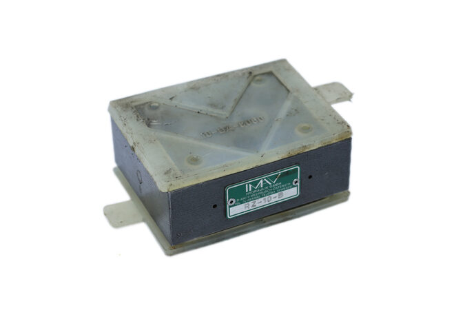 IMAV HYDRAULIK