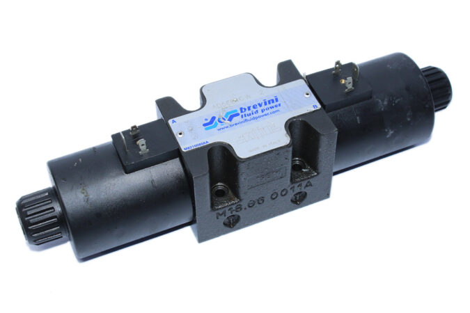 BREVINI AD5E01C W 2 DIRECTIONAL CONTROL VALVE