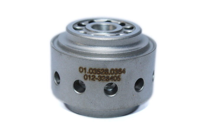 HAMMELMANN 01.03528.0364 VALVE SEAT - Image 3