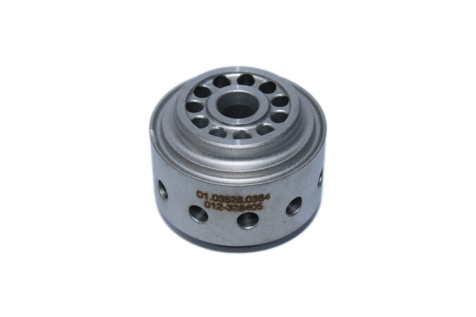 HAMMELMANN 01.03528.0364 VALVE SEAT - Image 4