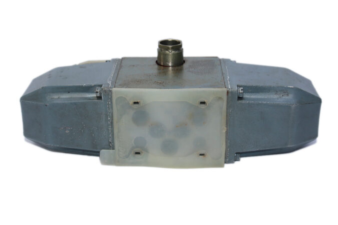REXROTH 4WE 10 EA10/LW220-50NZ5L/SO143 DIRECTIONAL CONTROL VALVE - Image 6