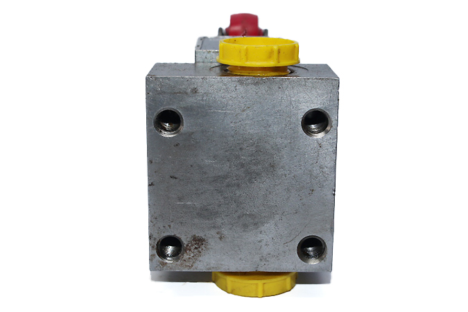 HAWE KR 2-2 Seated Directional Valve - Image 7