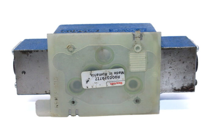 REXROTH R900517812 THROTTLE CHECK VALVE Z2FS10-5-34/V - Image 4