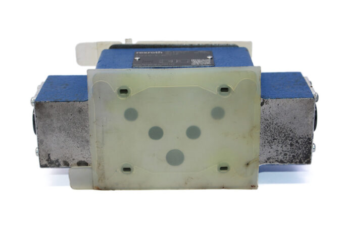 REXROTH R900517812 THROTTLE CHECK VALVE Z2FS10-5-34/V - Image 6