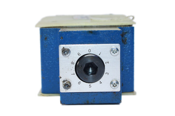 REXROTH R900517812 THROTTLE CHECK VALVE Z2FS10-5-34/V - Image 7