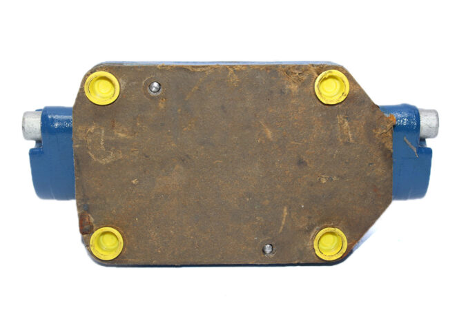 REXROTH R900548271 DIRECTIONAL CONTROL VALVE R900943534 - Image 8