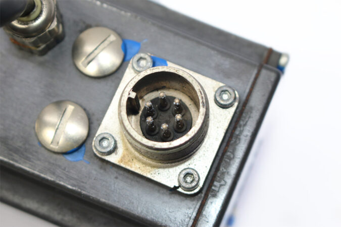 REXROTH R900874606,22/4WRDE 10-52/V PILOT VALVE R901020022 - Image 5
