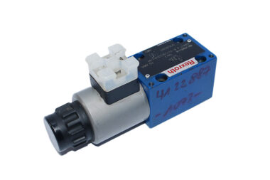 REXROTH R900954418 PRESSURE REDUCING VALVE 3DREP6A-21/45EG24K4/M