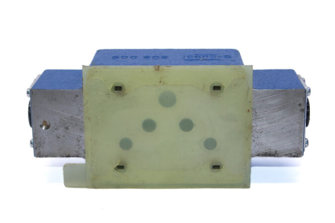 REXROTH R900517812 THROTTLE CHECK VALVE Z2FS10-5-34/V - Image 4