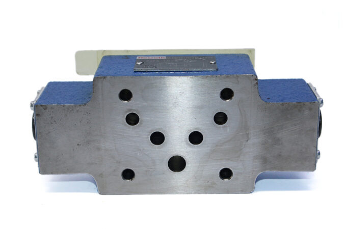REXROTH R900517812 THROTTLE CHECK VALVE Z2FS10-5-34/V - Image 6