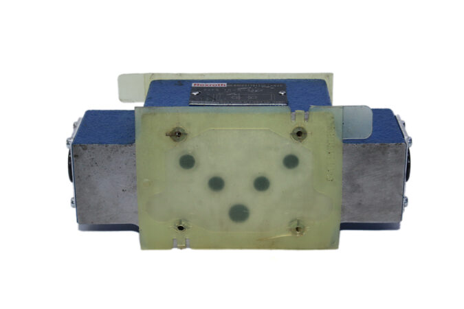 REXROTH R900517812 THROTTLE CHECK VALVE Z2FS10-5-34/V - Image 7
