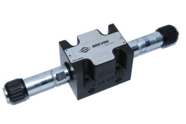 BREVINI AD5E04C W 2 DIRECTIONAL CONTROL VALVE