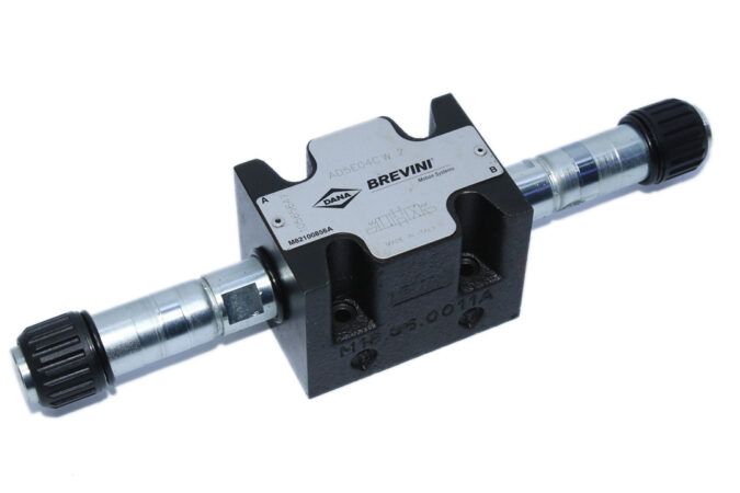 BREVINI AD5E04C W 2 DIRECTIONAL CONTROL VALVE