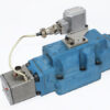 MOOG D663Z954C SERVO PROPORTIONAL CONTROL VALVE D061-732D
