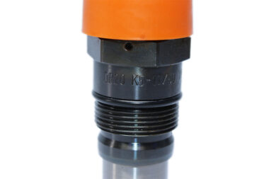 REXROTH DR20 K5-17/50YM PRESSURE RELIEF VALVE