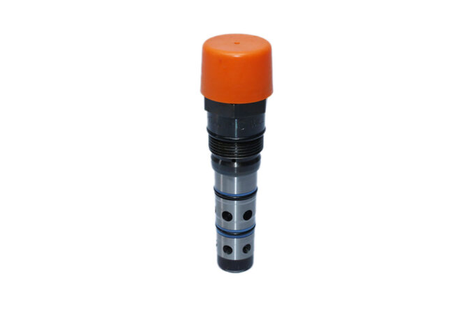 REXROTH DR20 K5-17/50YM PRESSURE RELIEF VALVE - Image 4