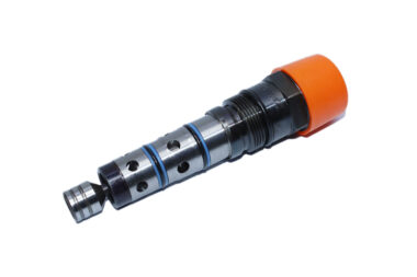 REXROTH DR20 K5-17/50YM PRESSURE RELIEF VALVE