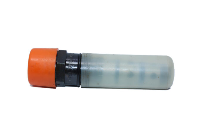 REXROTH DR20 K5-17/50YM PRESSURE RELIEF VALVE - Image 7