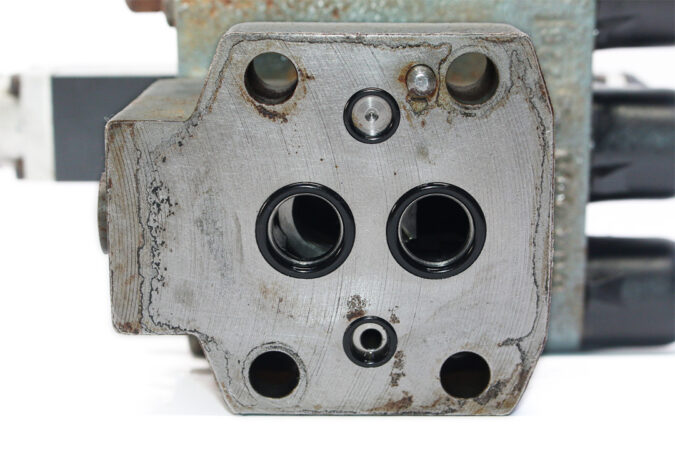 REXROTH DR3U 10 E5-23/100 YG24NK4 PRESSURE REDUCING VALVE - Image 8