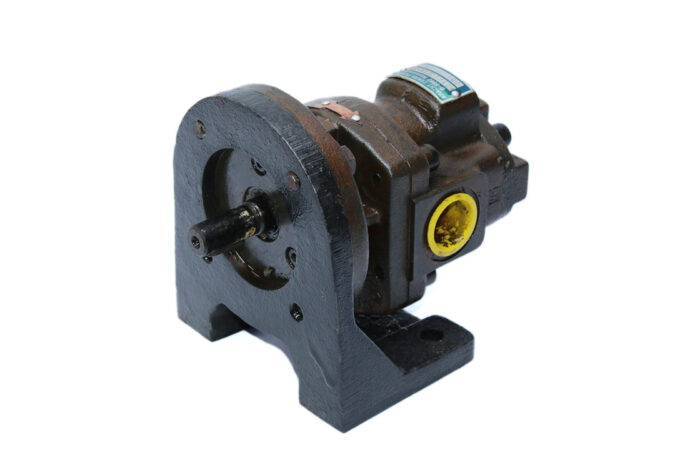 KRACHT KF1/11D1XKP0A 0DDI Gear Pump