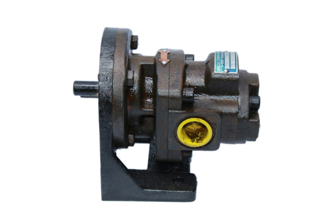 KRACHT KF1/11D1XKP0A 0DDI Gear Pump - Image 5