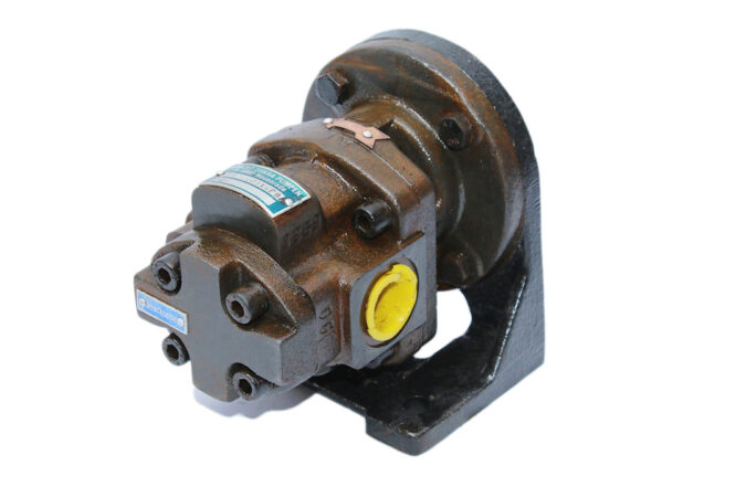 KRACHT KF1/11D1XKP0A 0DDI Gear Pump - Image 6