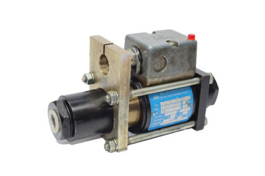 COAX MK 15 NC P TUV Modules 40 bar
