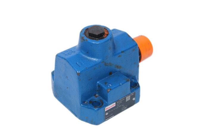 REXROTH R900404828 PRESSURE REDUCING VALVE DR20-5-45/100Y - Image 4