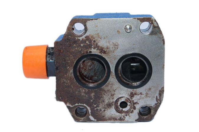 REXROTH R900404828 PRESSURE REDUCING VALVE DR20-5-45/100Y - Image 5