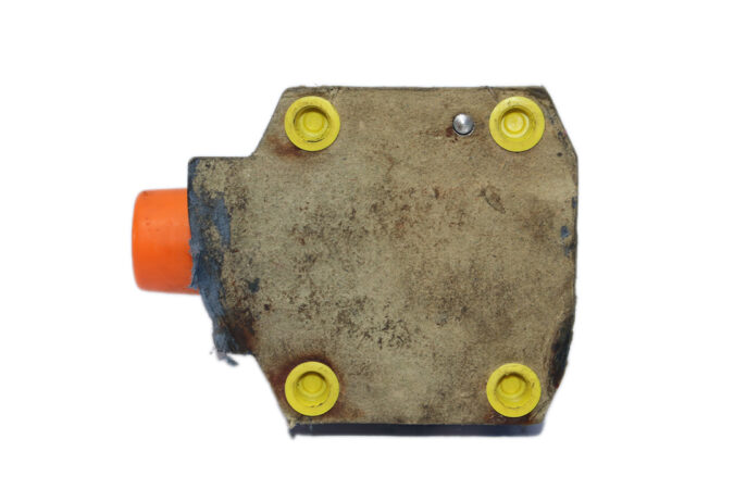 REXROTH R900404828 PRESSURE REDUCING VALVE DR20-5-45/100Y - Image 6