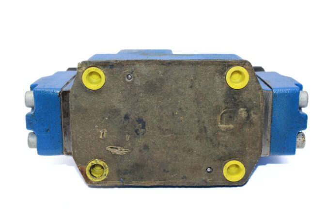 REXROTH R900548271 DIRECTIONAL CONTROL VALVE R900931115 - Image 9