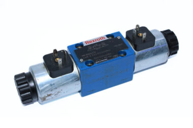 REXROTH R900561278 DIRECTIONAL CONTROL VALVE 4WE6E62/EG24N9K4
