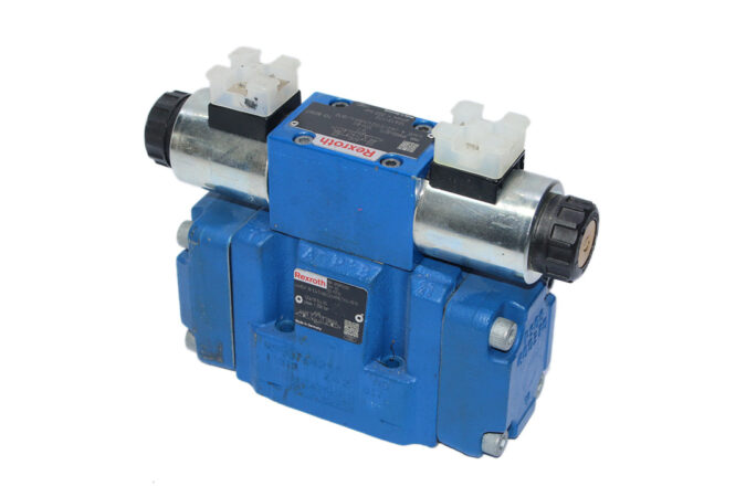 REXROTH R900952630 DIRECTIONAL CONTROL VALVE R900548271 - Image 6