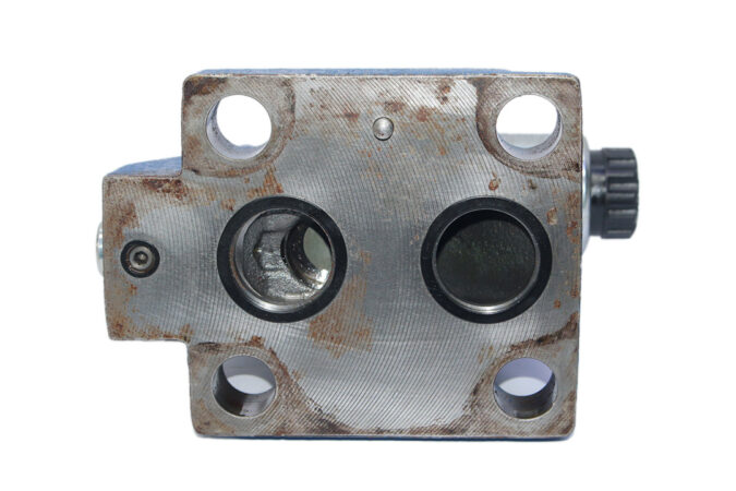REXROTH R901172388 PRESSURE RELIEF VALVE DBW30B1N54/200-6EG24N9K4E - Image 6